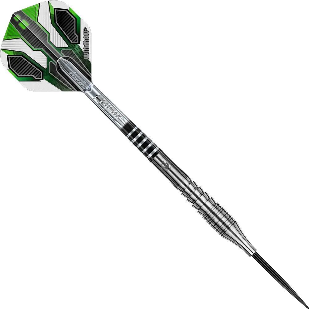 Дротики Winmau Sniper steeltip 21gr профессиональный уровень 10290₽