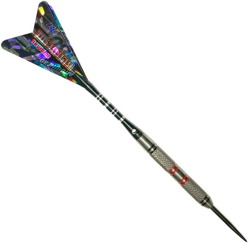 Дротики 22gr Winmau Navigator steeltip (профессиональный уровень)