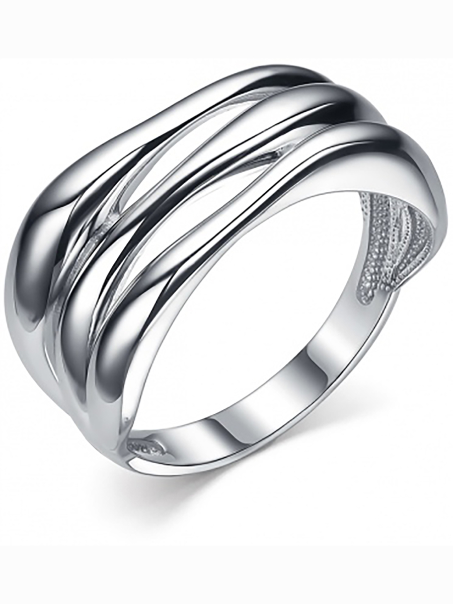 

Кольцо из серебра Veronika К600-646 17, К600-646