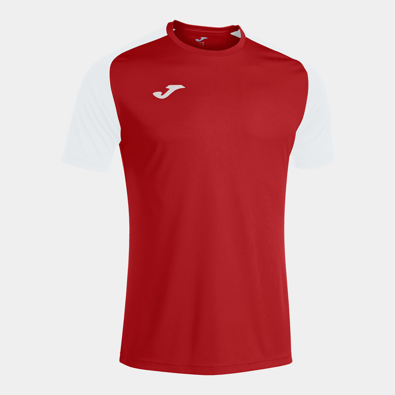 

Футболка Joma ACADEMY IV 101968.602, Красный, ACADEMY IV