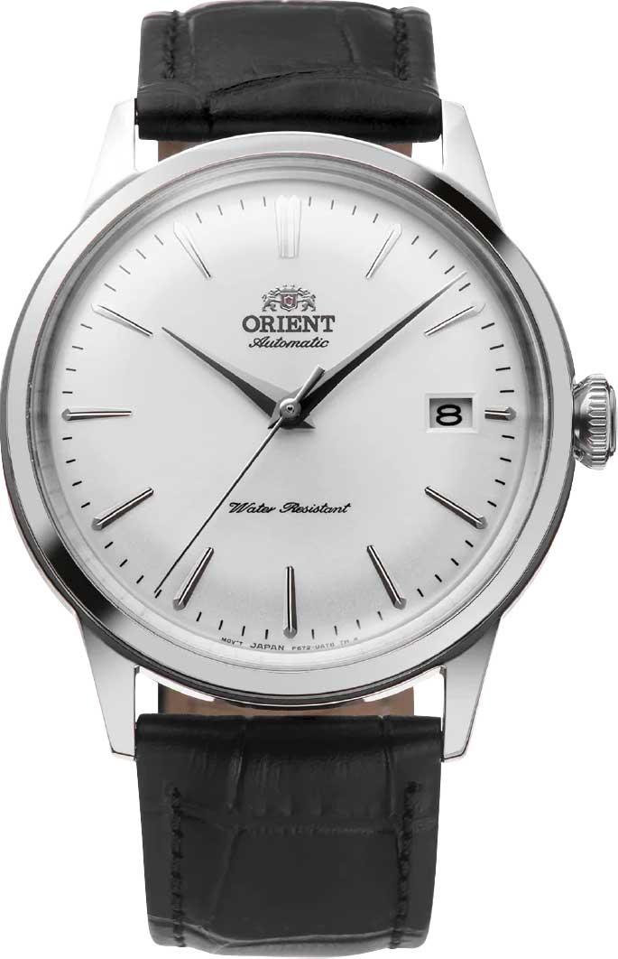 Наручные часы мужские Orient RA-AC0M03S1
