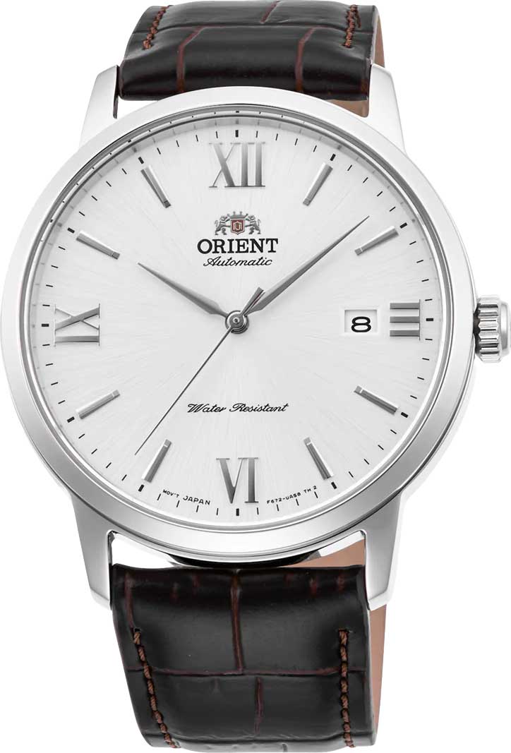 

Наручные часы мужские Orient RA-AC0F12S1, RA-AC0F12S1