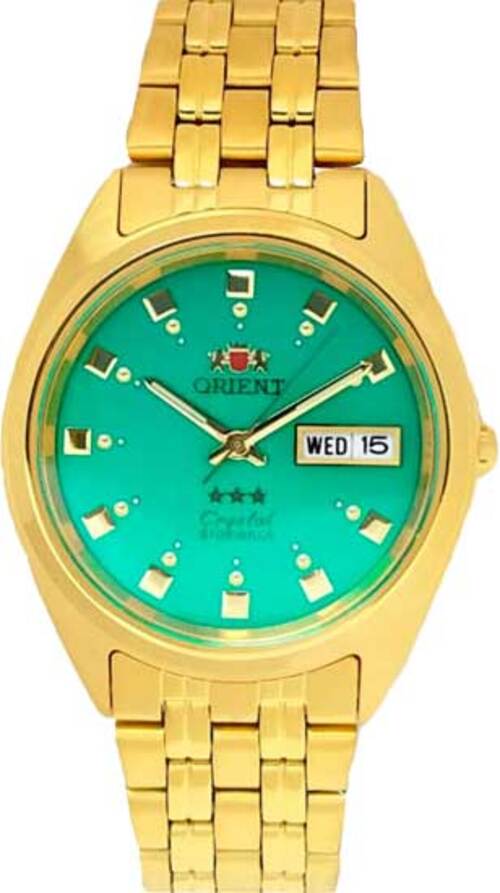 

Наручные часы мужские Orient AB00001N, AB00001N