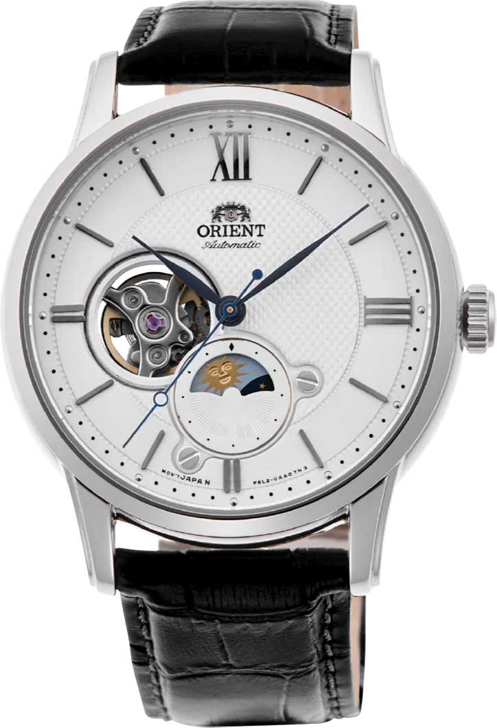 Наручные часы мужские Orient RA-AS0011S1