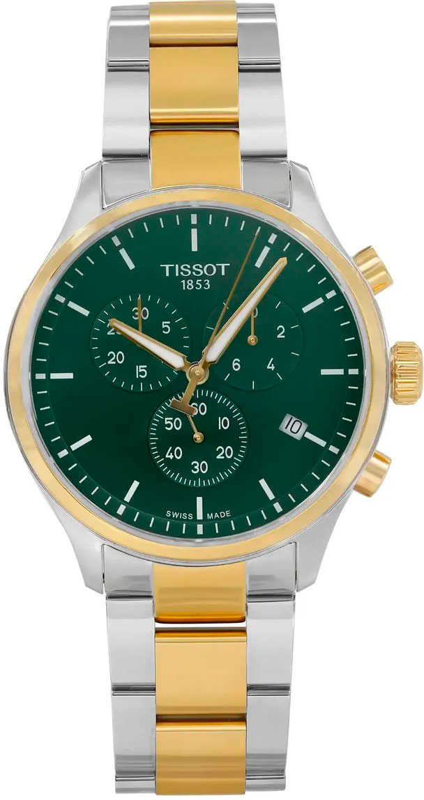 

Наручные часы мужские Tissot T116.617.22.091.00, T116.617.22.091.00