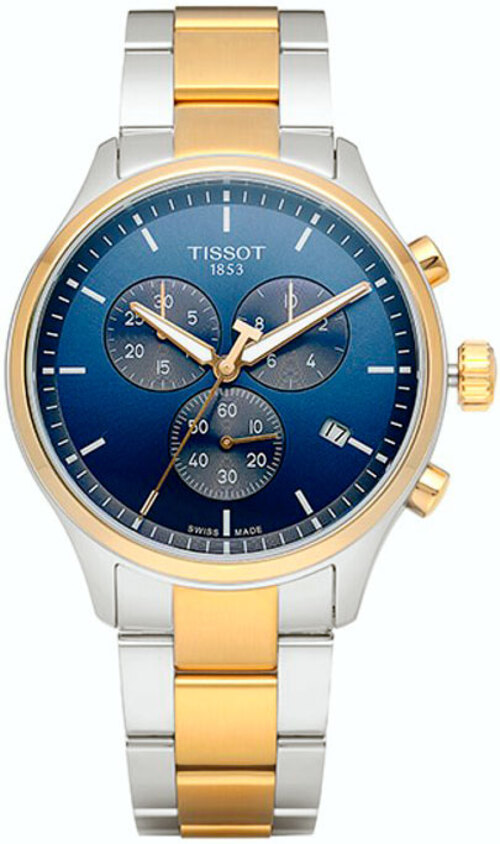 

Наручные часы мужские Tissot T116.617.22.041.00, T116.617.22.041.00