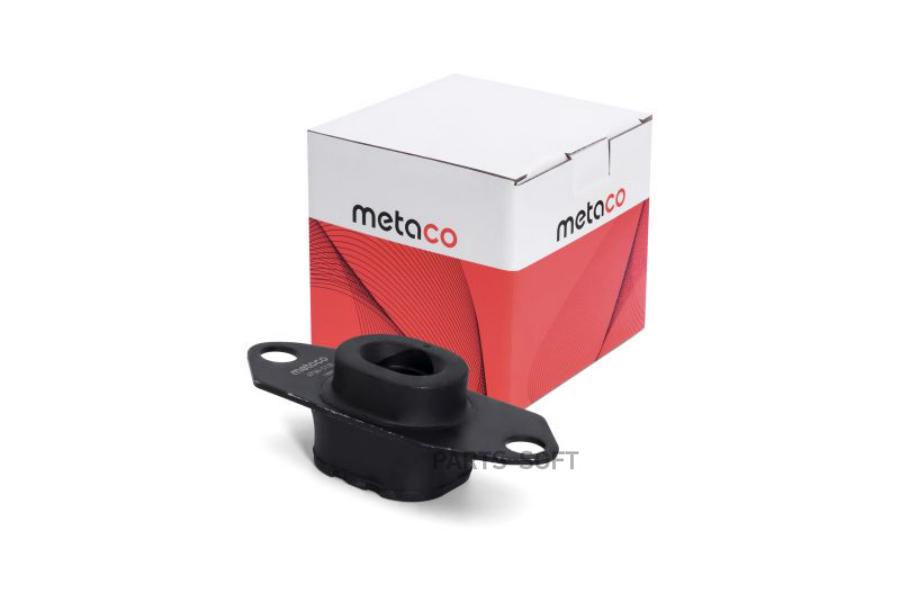 

Опора Кпп Левая Renault Logan (2005-2014), Nissan Note (E11) (2006-2013) METACO 4734-013L