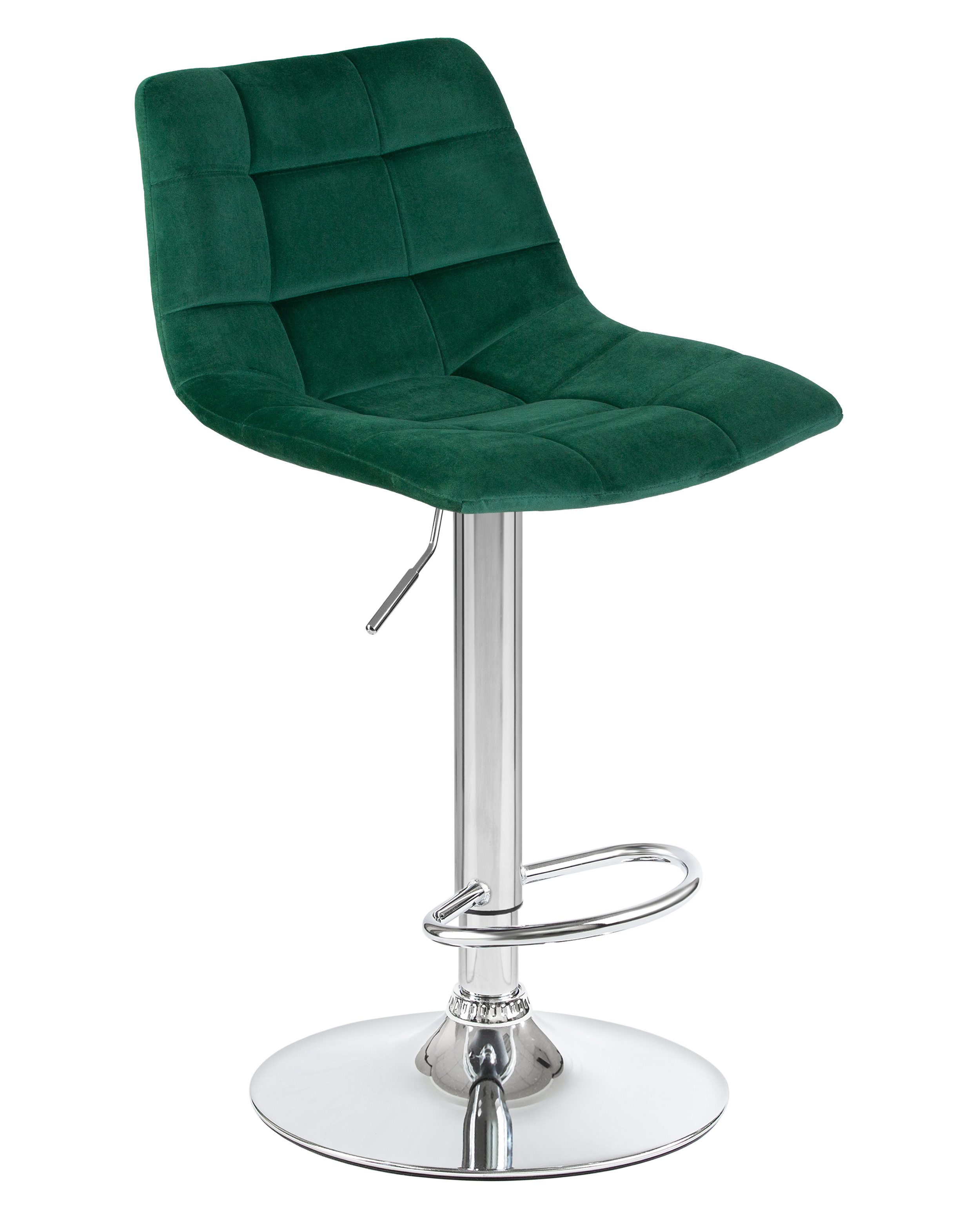 

Барный стул Асти SNS-LM-5017green