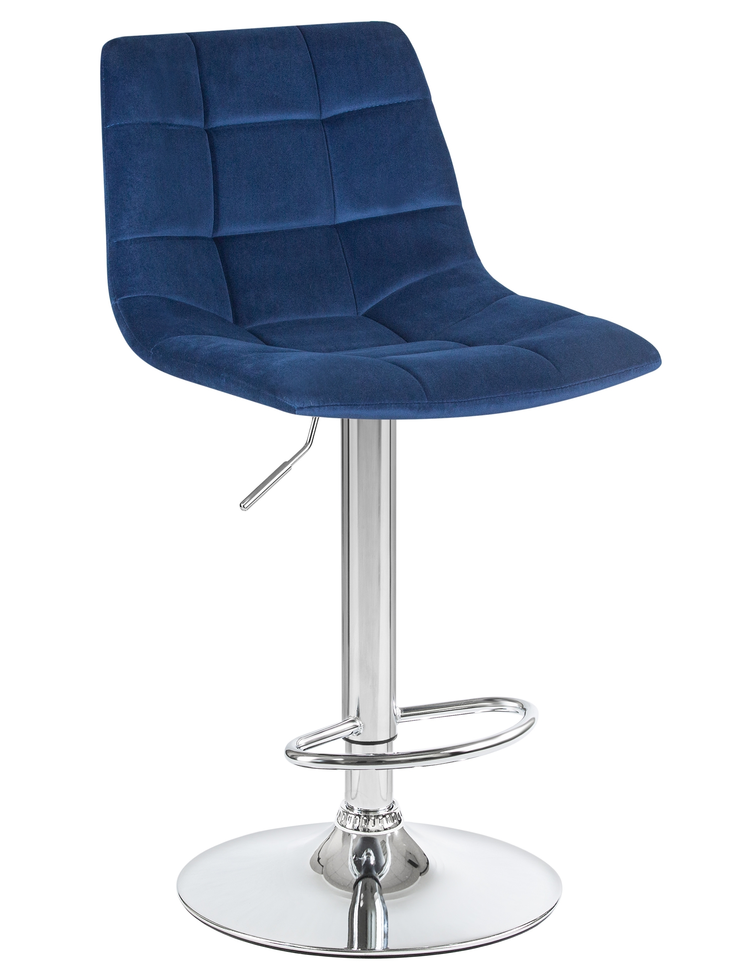 

Барный стул Асти SNS-LM-5017blue
