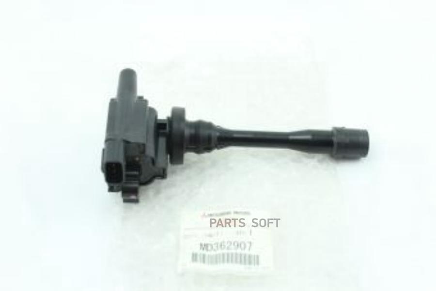 

Катушка зажигания Mitsubishi MD362907