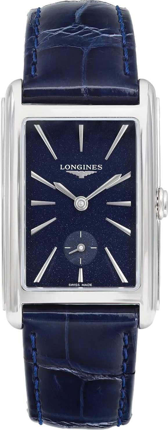 Наручные часы женские Longines L5.512.4.93.2