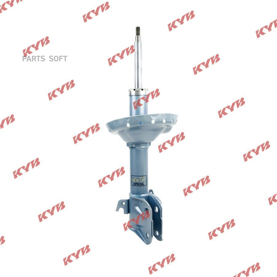 

Амортизатор Подвески Kyb Nst5549R