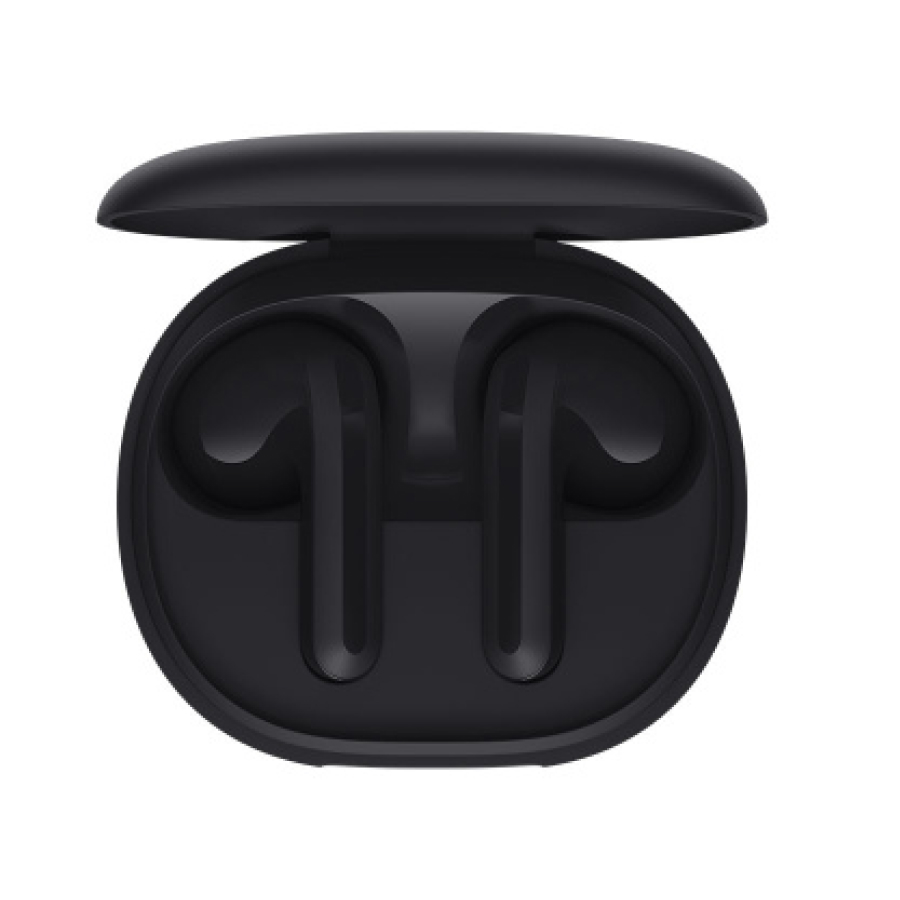 

Беспроводные наушники Redmi Buds 4 Youth Edition Black, Buds 4 Youth Edition