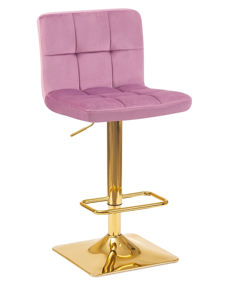 

Барный стул Шанель SNS-LM-5016purple