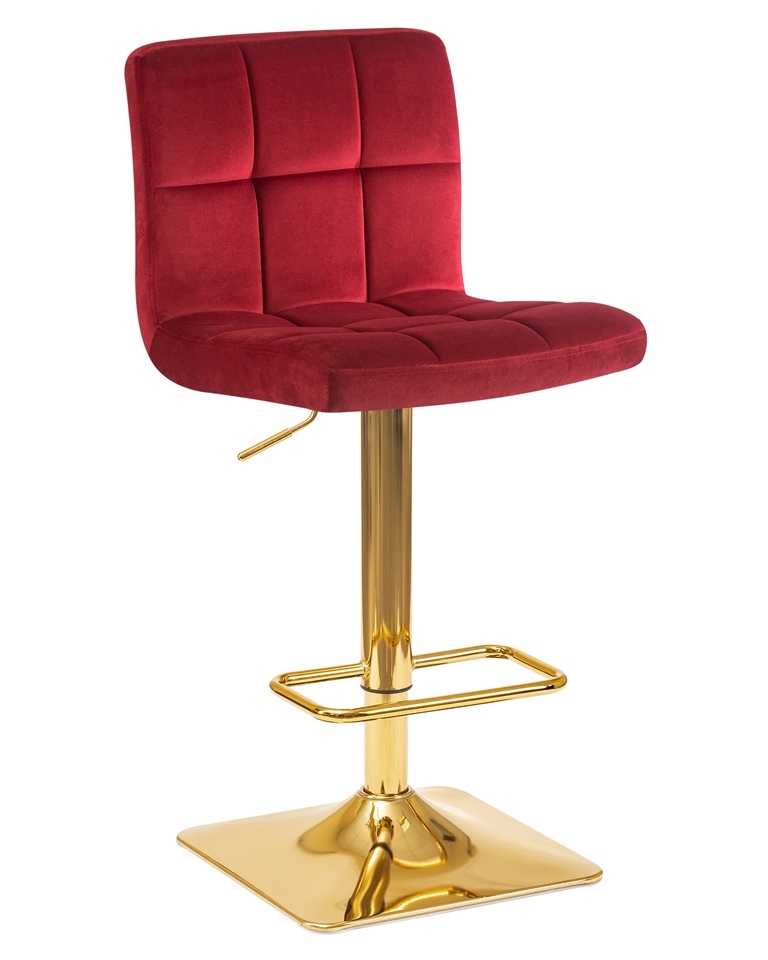 

Барный стул Шанель SNS-LM-5016burgundy
