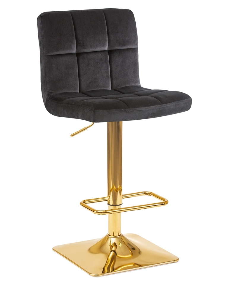 

Барный стул Шанель SNS-LM-5016black