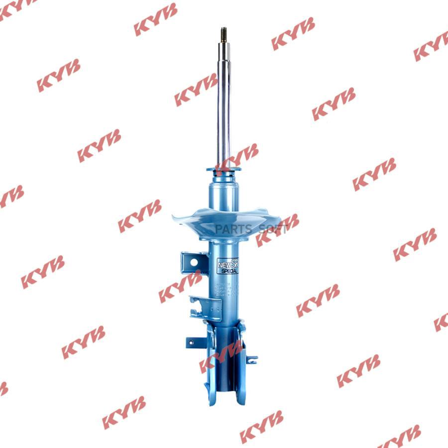 

Амортизатор Передний Правый New Sr Special Nst5210r KYB NST5210R