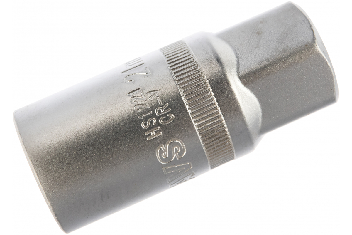 

Головка свечная 1/2''DR (21 мм) AVS HS1221