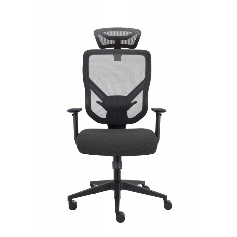 

Кресло игровое GT Chair VIDA Z черный, VIDA Z черный