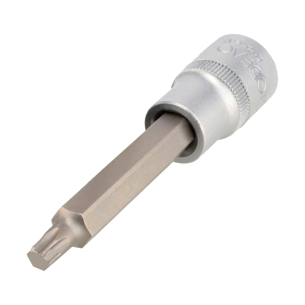 Головка С Вставкой Torx 1/2 T-55 L=100 Мм Автодело АвтоDело арт. 39655