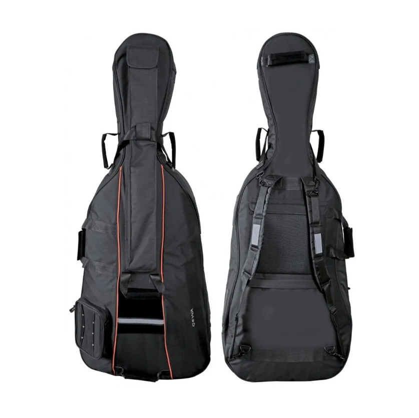 

Gewa Premium 4/4 291400 чехол для виолончели