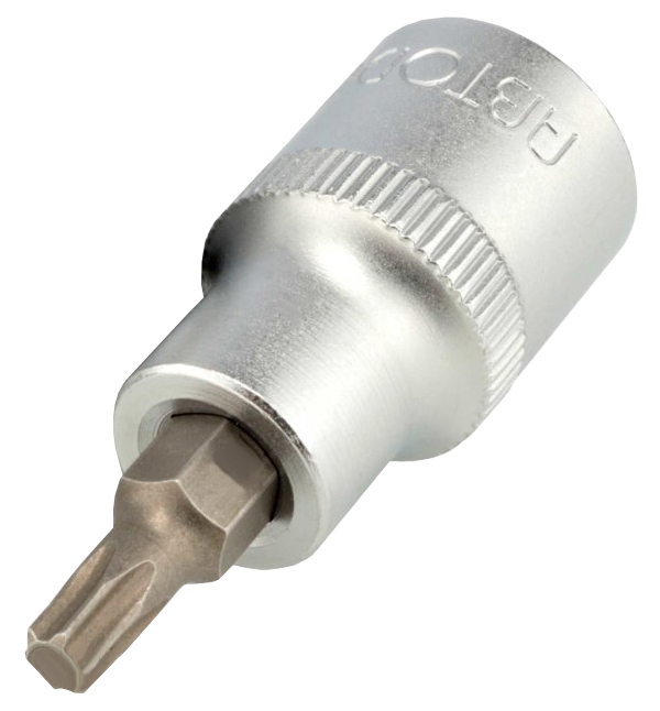 

Головка С Вставкой Torx 1/2 T-50 L= 55 Мм Автодело АвтоDело арт. 39350