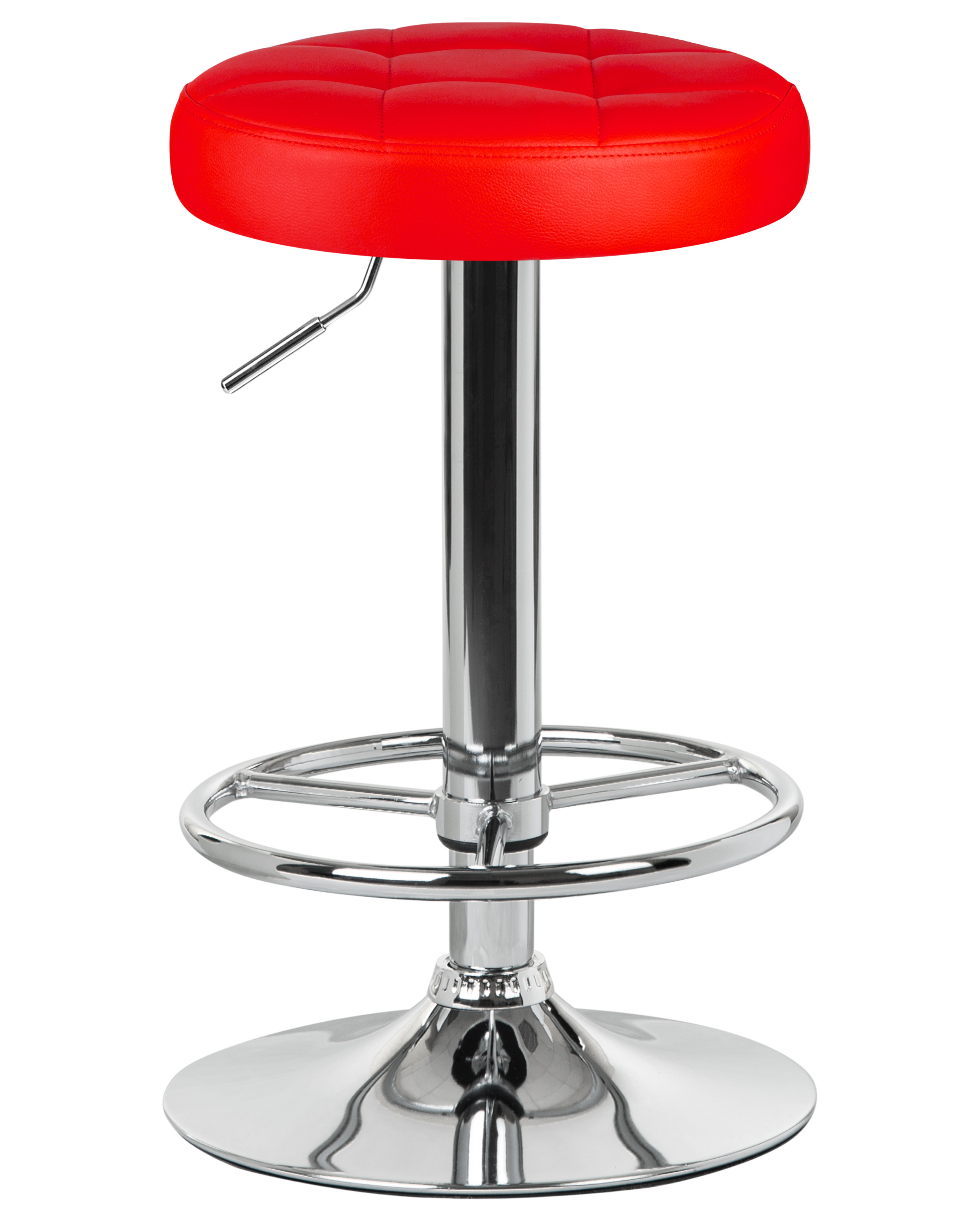 

Барный стул ОРБИТА SNS-LM-5008red, Орбита