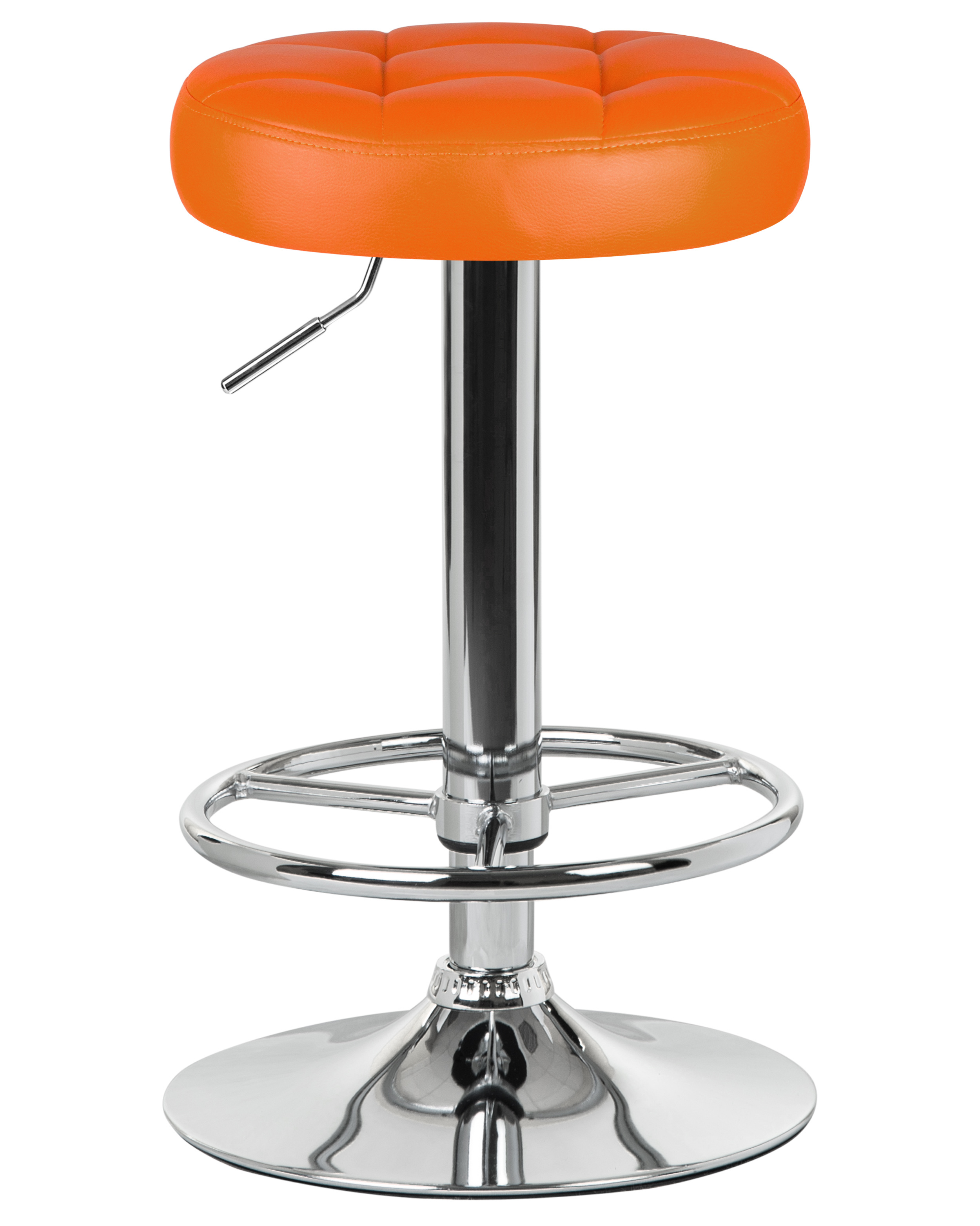 

Барный стул ОРБИТА SNS-LM-5008orange, Орбита