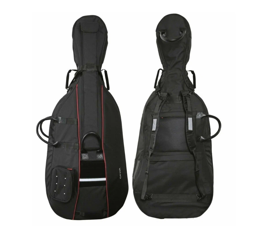 

Gewa Cello Gig-bag Prestige 4/4 291500 - чехол для виолончели