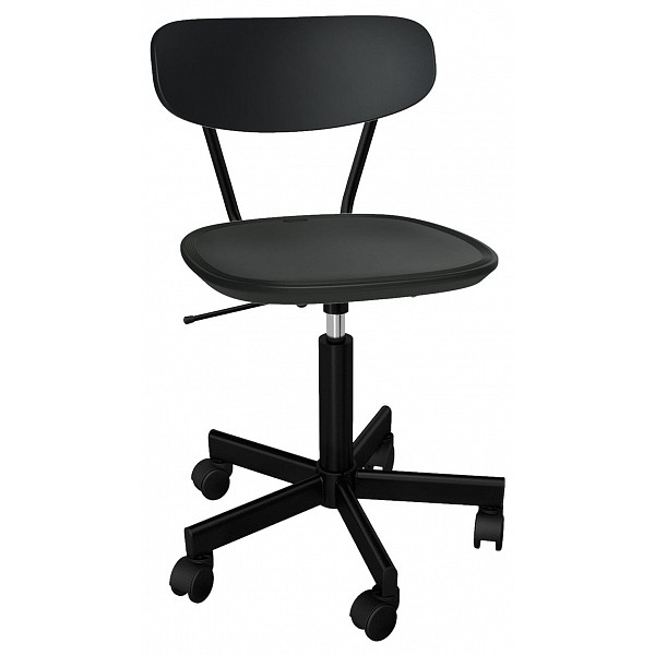

Стул Sheffilton SHT-ST85-2/S121М черный, SHT-ST85-2/S121М