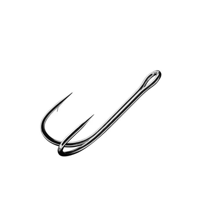

Крючки Sprut Двойные Kiba SD-36 BC (18 mm) #6, Черный, Kiba