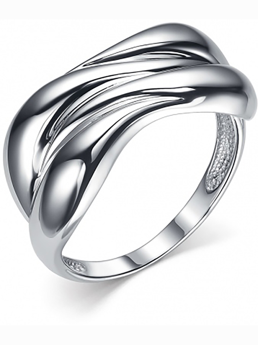 

Кольцо из серебра Veronika К600-620 17, К600-620