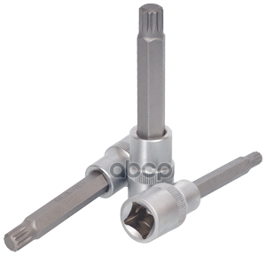 

Головка С Вставкой Spline 1/2 М 8 L=100 Мм Автодело АвтоDело арт. 39608