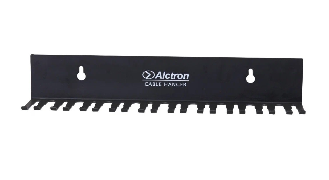 

CPS200 Настенный держатель проводов, Alctron