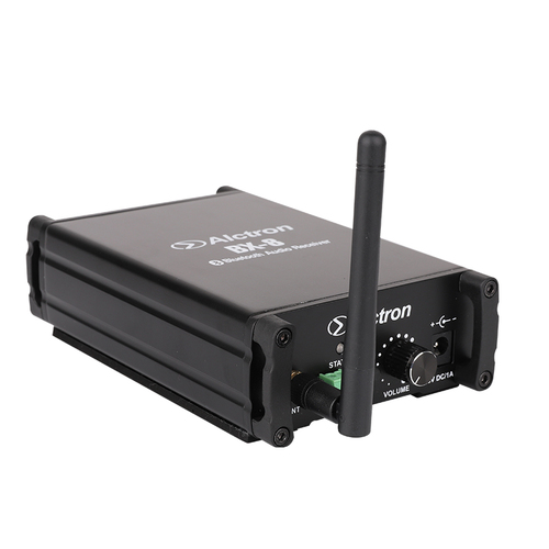 

AV-ресивер Alctron BX-8 Black, BX-8
