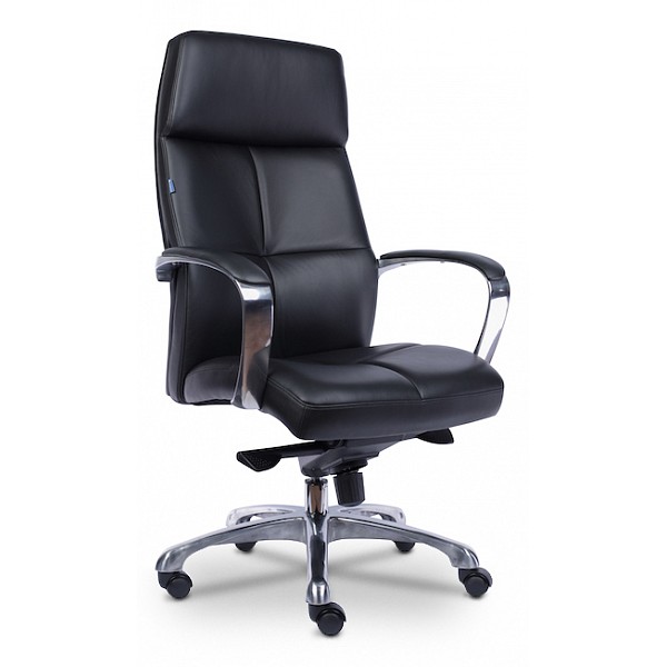 

Everprof Madrid EP-222 leather Black, Черный, Madrid EP-222 leather Black