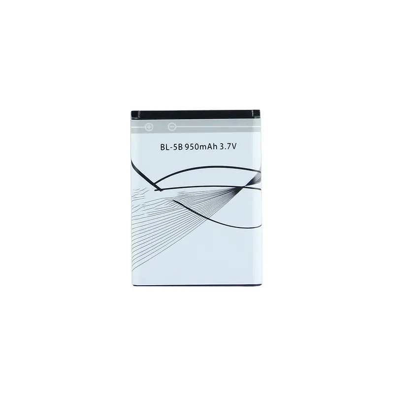 

Аккумуляторная батарея для Nokia 5500 (BL-5B) (premium)