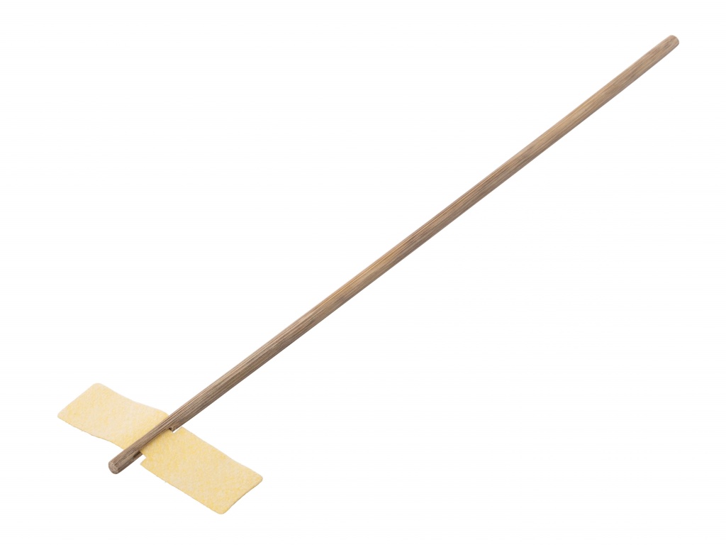 

6143 Шомпол для блок флейты тенор, Mollenhauer