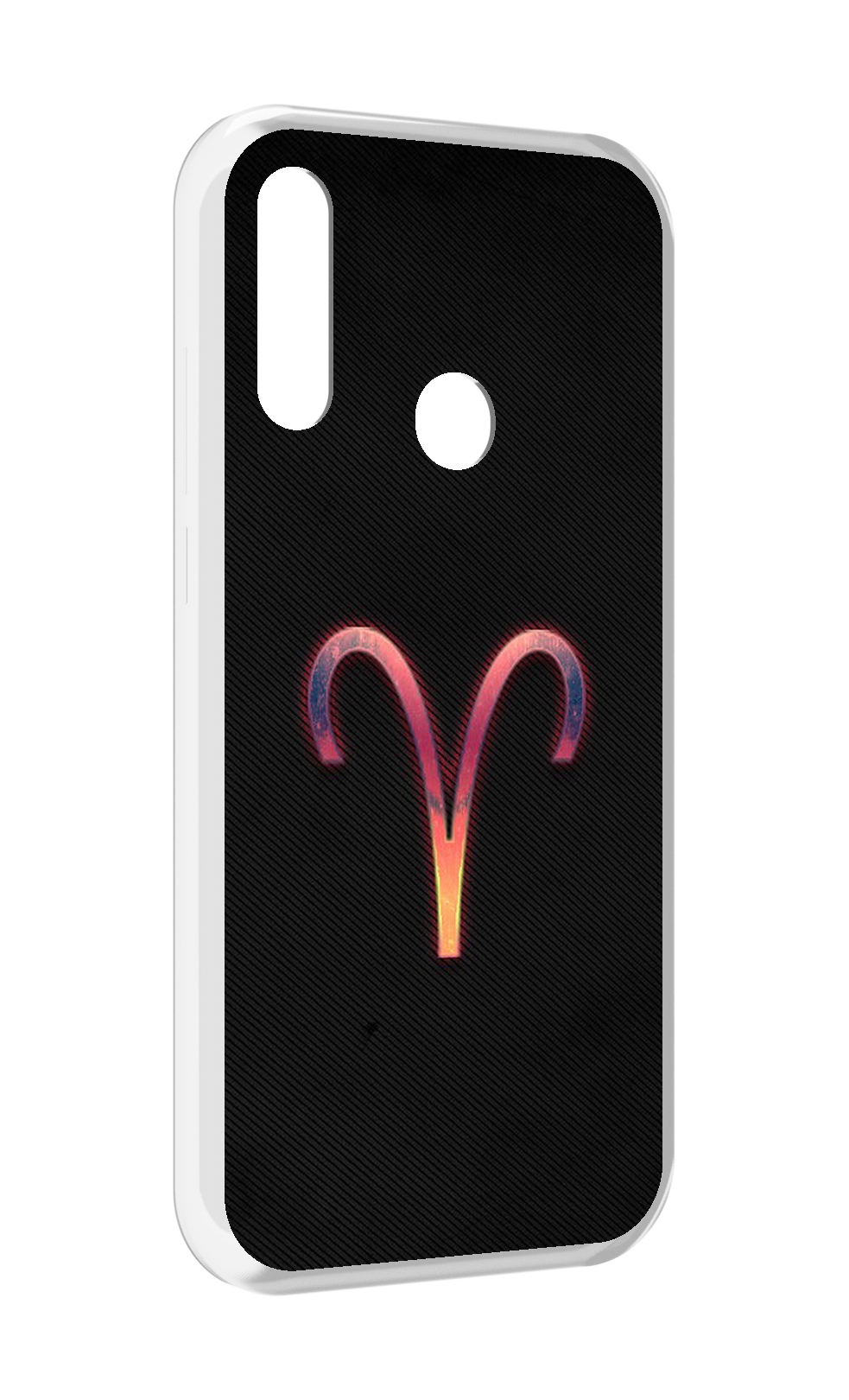 

Чехол MyPads знак зодиака овен 1 для Lenovo Z6 Pro Youth Edition / Z6 Pro Lite, Прозрачный, Tocco