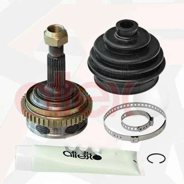 

Шрус Наружный Ваз 1118, 2170 С Abs Attex арт. ATT LD-070