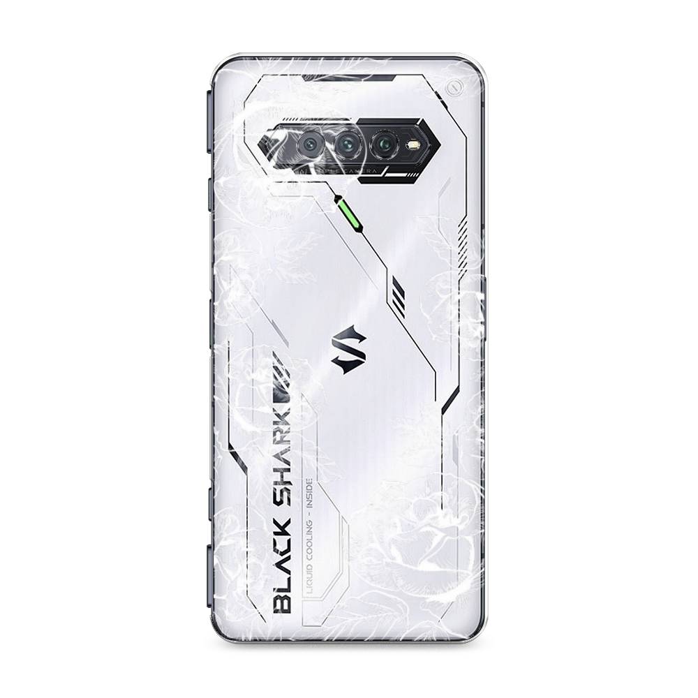 Чехол на Xiaomi Black Shark 4 