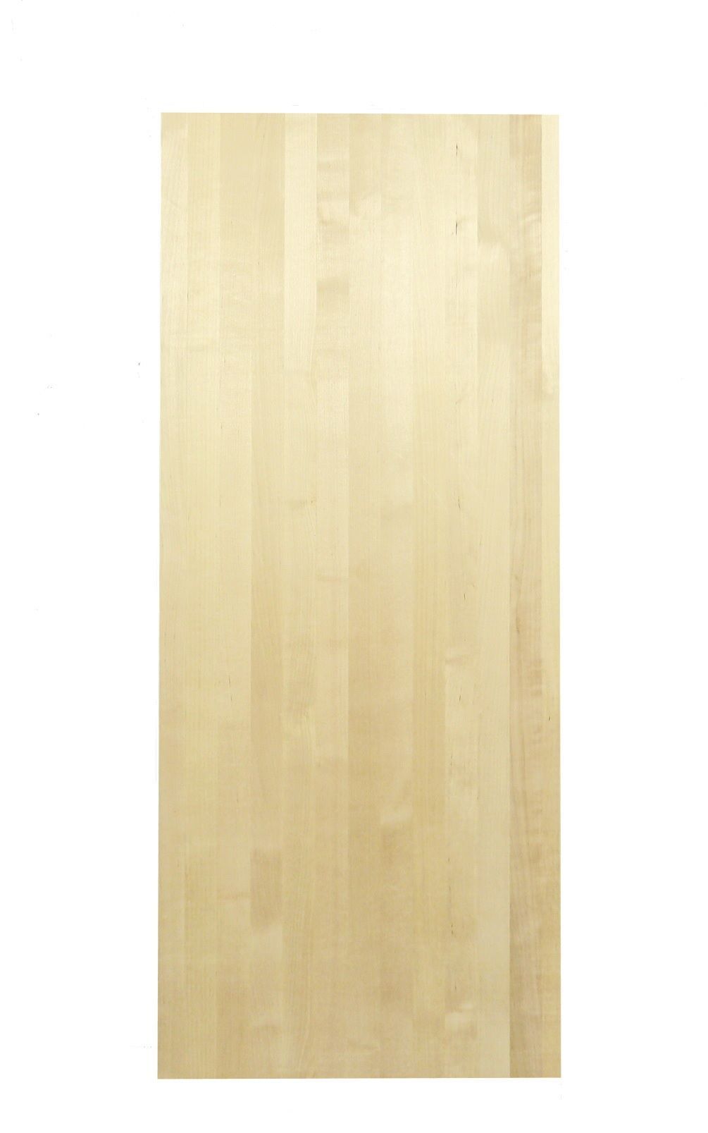 

Мебельный щит Береза 1500x600x20 мм Экстра цельный