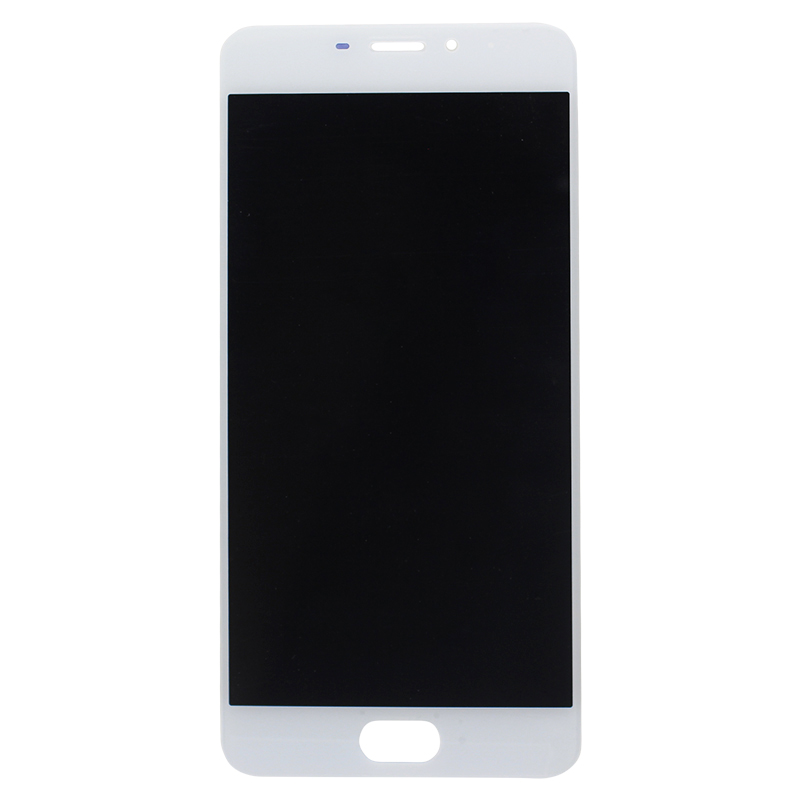 

Дисплей BaseMarket для Meizu M621h в сборе с тачскрином (белый)