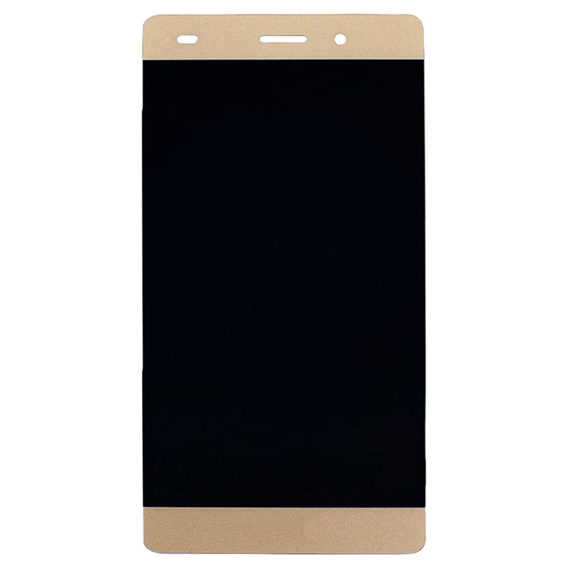 

Дисплей BaseMarket для Huawei L23 ALE-UL00 в сборе с тачскрином (золотой)