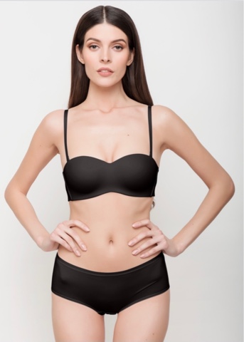 

БЮСТГАЛЬТЕР LAUMA LINGERIE (SHAPE), L92H36