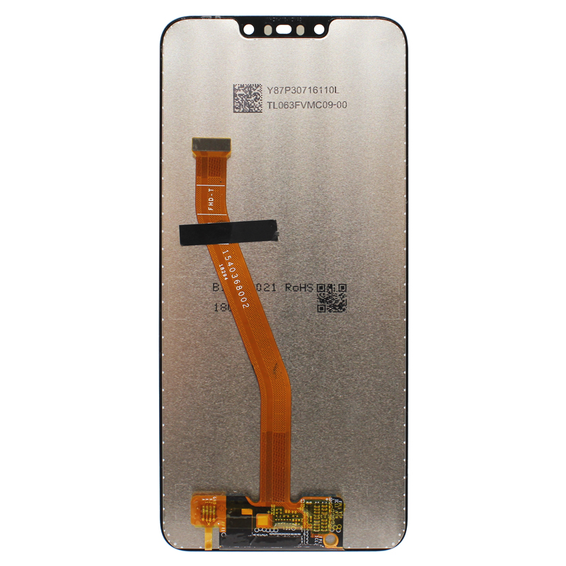 

Дисплей BaseMarket для Huawei PAR-LX1 в сборе с тачскрином (черный)