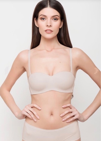 

БЮСТГАЛЬТЕР LAUMA LINGERIE (SHAPE), L92H36