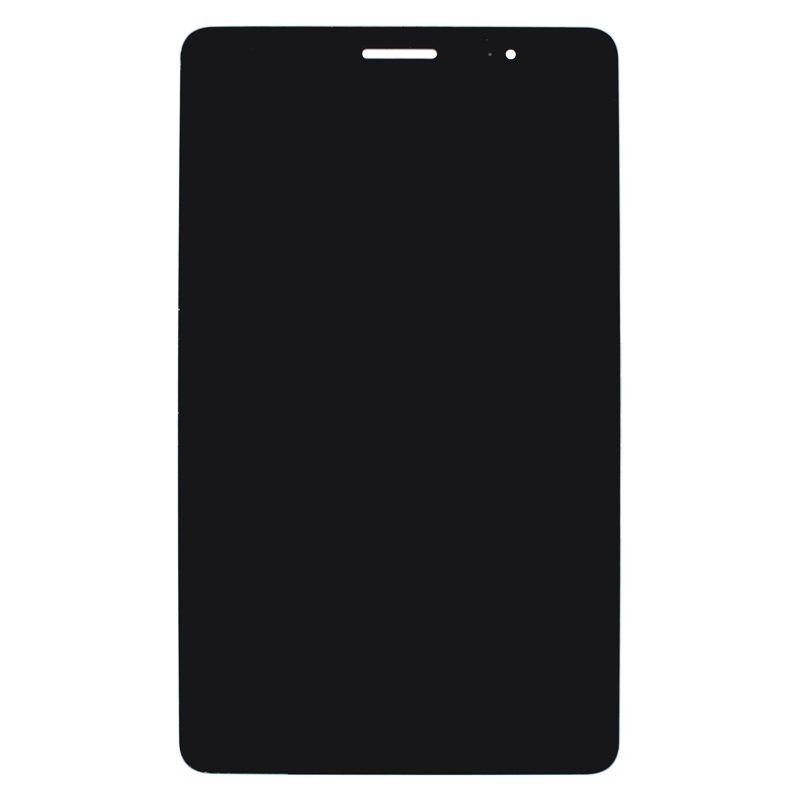 Дисплей BaseMarket для Huawei MediaPad KOB-W09 (8&quot;) в сборе с тачскрином (черный)