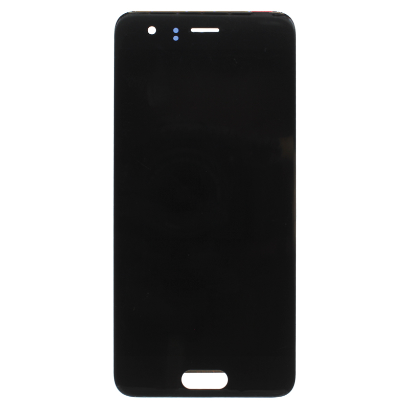 Дисплей BaseMarket для Huawei STF-L09 в сборе с тачскрином (черный)