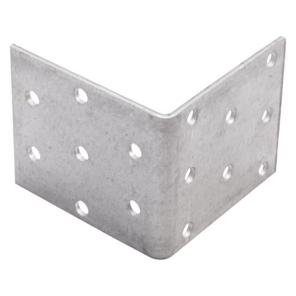 

КРЕПКО-НАКРЕПКО 80x80x100x2.0 равносторонний уголок 44425